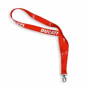 Corporate Lanyard