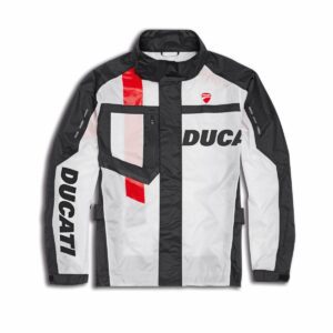 Aqua 2.0 Rain Jacket