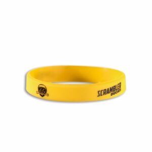 Scrambler Bracelet Bracelet