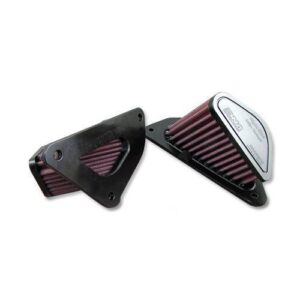 DNA PAIR OF AIR FILTERS - Fits Various Models