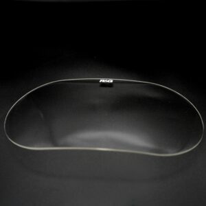 Ducati DesertX Headlight Shield 22-24