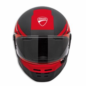 D-Rider V2 Full-face helmet