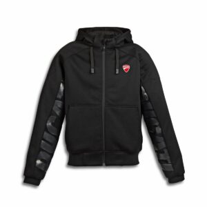 Ducati Jargon Motorcycle sweatshirt
