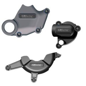 GB Racing- 1198 Engine Cover Set