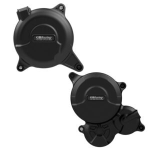 GB Racing- Hypermotard 698 Mono Secondary Engine Cover Set