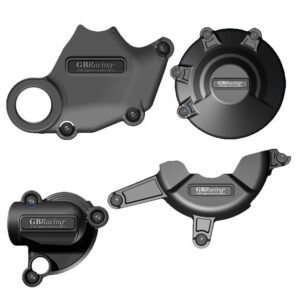 GB Racing- 848 Engine Cover Set