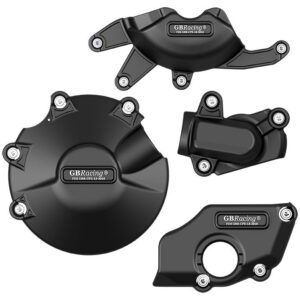 GB Racing- SuperSport 937 Secondary Engine Cover Set