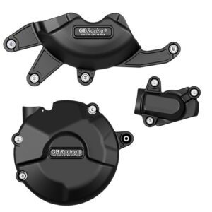GB Racing- SuperSport 950 Secondary Engine Cover Set