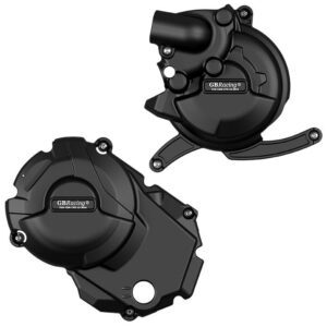 GB Racing- Multistrada V2 950, DesertX, Monster +/SP Secondary Engine Cover Set