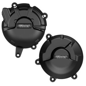 GB Racing- V2 Streetfighter Secondary Engine Cover Set