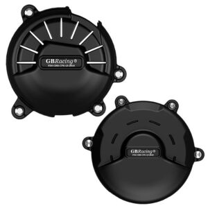 GB Racing- V4 & V4S Streetfighter Engine Cover Set