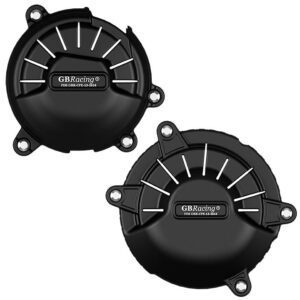 GB Racing- V4 R Engine Cover Set