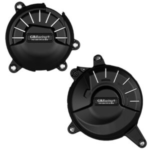 GB Racing- V4S Streetfighter Engine Cover Set
