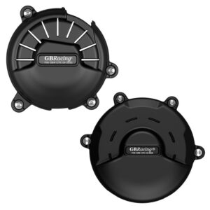 GB Racing- V4 & V4 S Streetfighter Engine Cover Set
