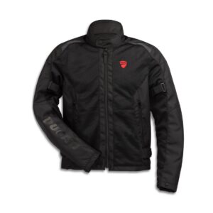 Speed Air C2 2.0 Fabric jacket