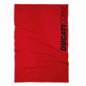 DC Livery Terrycloth beach towel