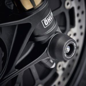 Evotech - Radiator Guard (Multi-Model Fit)