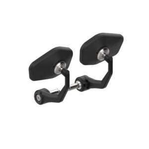 Evotech - Bar End Mirrors (Sport) (Multi-Model Fit)