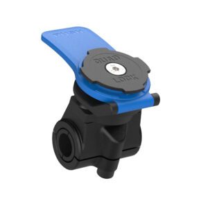 Evotech - Quad Lock Compatible Mount (Multi-Model Fit)