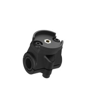 Evotech - Connect Sat Nav Mount  (Multi-Model Fit)