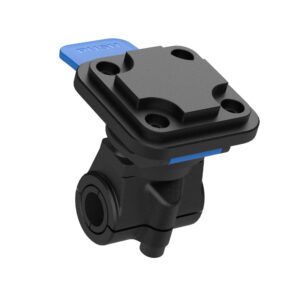 Evotech -  Carpuride Screen Mount  (Multi-Model Fit)