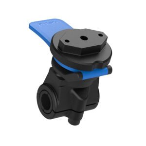 Evotech -  Chigee Screen Mount  (Multi-Model Fit)