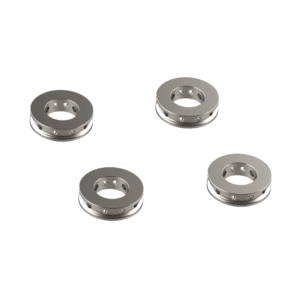 Evotech - Titanium Brake Caliper Spacers (Multi-Model Fit)