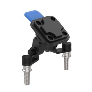 Evotech - Carpuride Handlebar Clamp Mount (Multi-Model Fit)