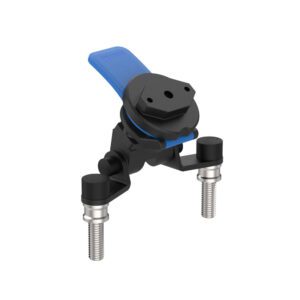 Evotech - Chigee Handlebar Clamp Mount (Multi-Model Fit)