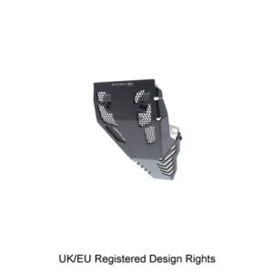Evotech - Engine Guard Protector  (Multi-Model Fit)