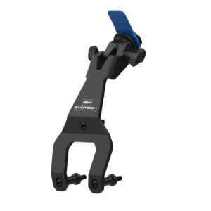 Evotech -  Quad Lock Compatible Mount -  DesertX Rally (2024+)