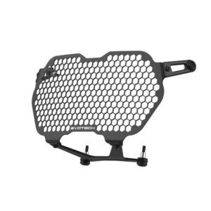 Evotech - Headlight Guard (Multi-Model Fit)