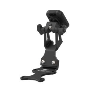Evotech - Peak Design Sat Nav Mount (Multi-Model Fit)