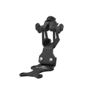 Evotech - SP Connect Sat Nav Mount Diavel 1260 (2019