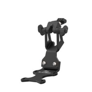 Evotech - Action / Dash Cam Sat Nav Mount (Multi-Model Fit)