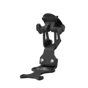 Evotech - TomTom Sat Nav Mount (Multi-Model Fit)