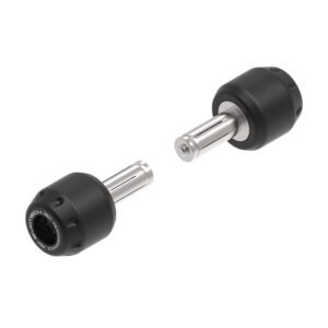 Evotech - Bar End Weights (Touring) (Multi-Model Fit)