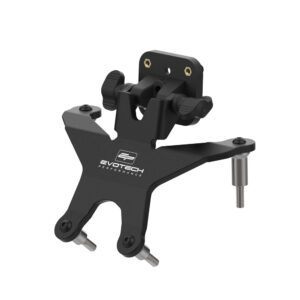 Evotech -  Garmin Sat Nav Mount -  Diavel V4 (2023+)