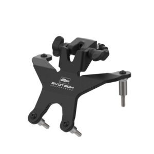 Evotech - Action / Dash Cam Sat Nav Mount (Multi-Model Fit)