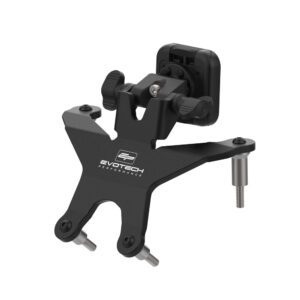 Evotech -  Peak Design Sat Nav Mount -  Diavel V4 (2023+)
