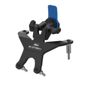 Evotech -  Quad Lock Compatible Mount -  Diavel V4 (2023+)