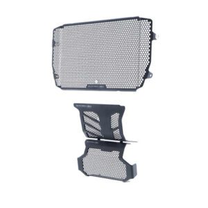 Evotech -  Radiator & Engine And Oil Cooler Guard Set  (Multi-Model Fit)
