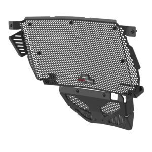 Evotech -  Radiator and Engine Guard Set -  Hypermotard 698 Mono RVE (2024+)