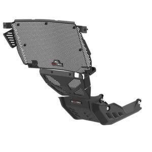 Evotech - Radiator & Engine And Sump Guard Set (Multi-Model Fit)