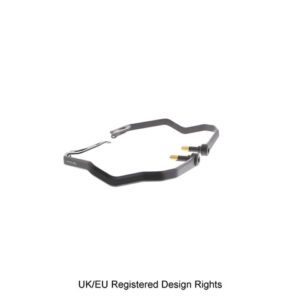 Evotech - Hand Guard Protectors (Multi-Model Fit)