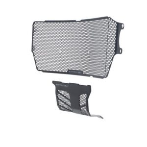 Evotech - Radiator and Engine Guard set  (Multi-Model Fit)