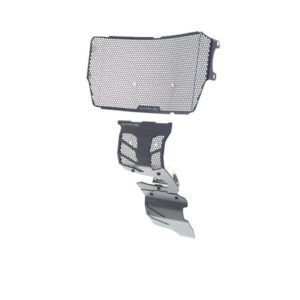 Evotech -  Monster 821 Radiator and Engine Guard set (2018-2020)