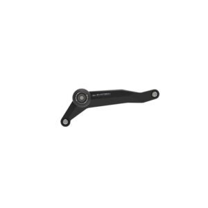 Evotech Frame Crash Protection (Multi-Model Fit)