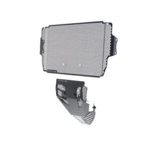 Evotech -  Radiator And Engine Guard Set  (Multi-Model Fit)