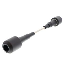 Evotech -  Multistrada 1260 S Grand Tour Crash Bobbins 2020